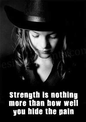 inspirational quotes about strength. Inspirational Strength Quotes