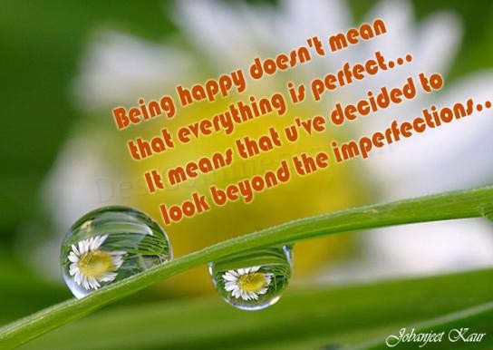 quotes on being happy. Category: Quotes Graphics