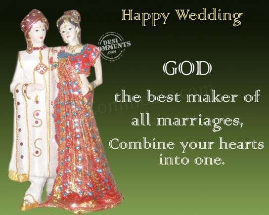 Happy Wedding This picture was submitted by Gurvinder Singh Patialvi