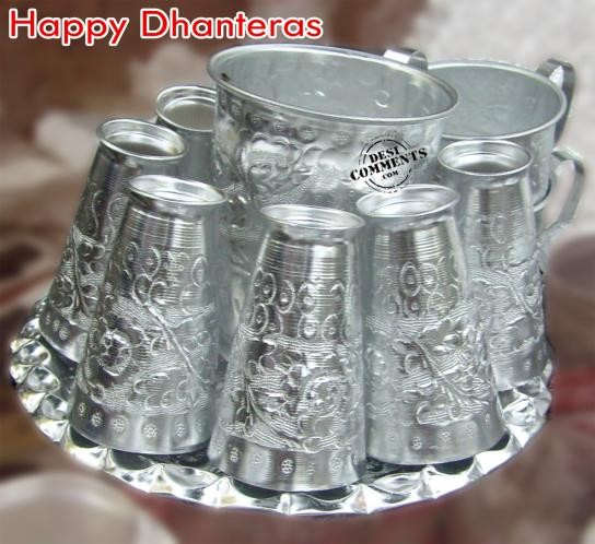 Dhanteras