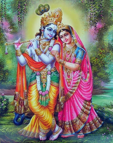 Hindu God Krishna pictures Myspace Orkut Friendster Multiply Hi5 Websites Blogs 