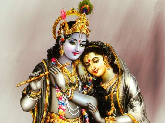 Radha Krishna