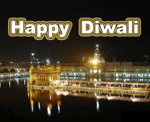 Happy Diwali...!!!