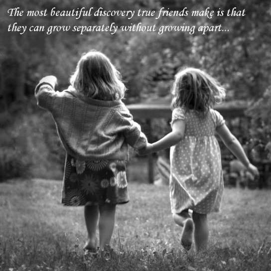 True Friends… - DesiComments.com