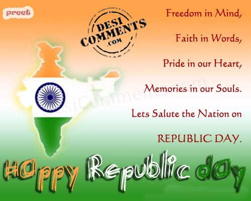 Republic Day