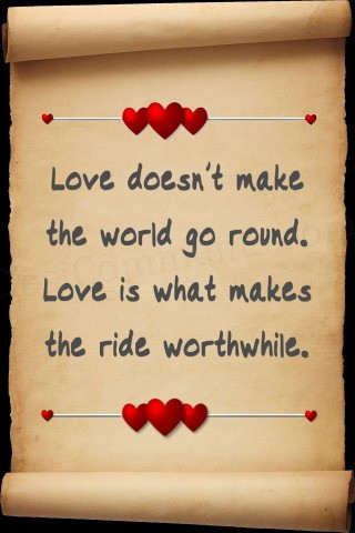 nice quotes on life and love. Love Quote Wallpapers