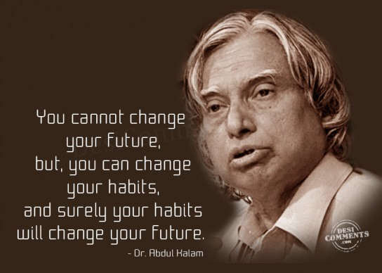 Dr. Abdul Kalam