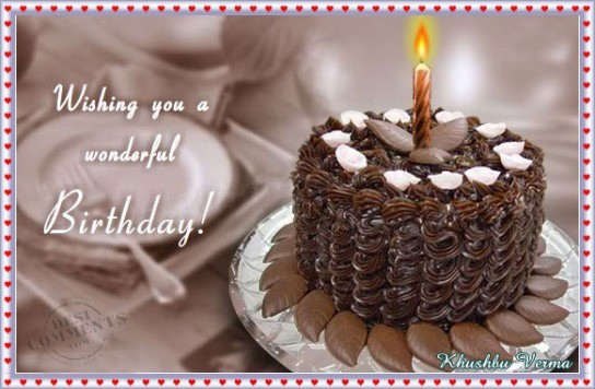 best wishes for happy birthday. Happy birthday masseur, one of