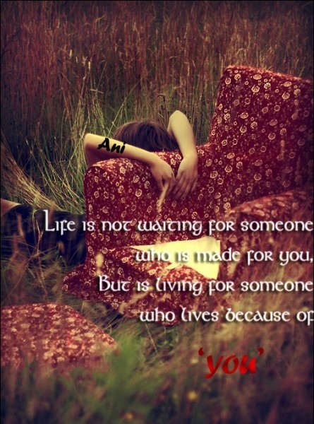 love quotes about waiting. Category: Love, Love Quotes. HTML Code for Orkut, Myspace, Hi5, Tagged, 