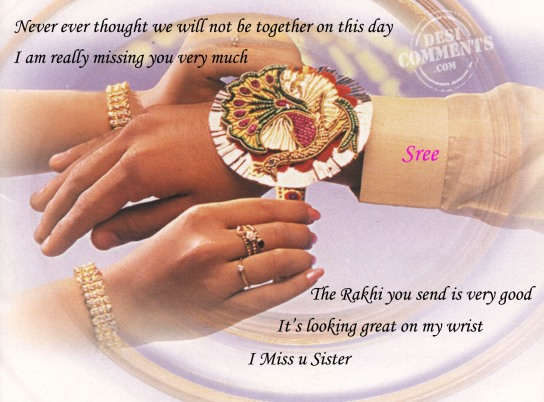 i miss you sister quotes. I miss you sister
