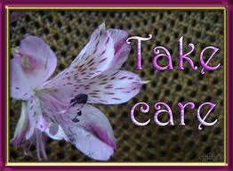 Take Care