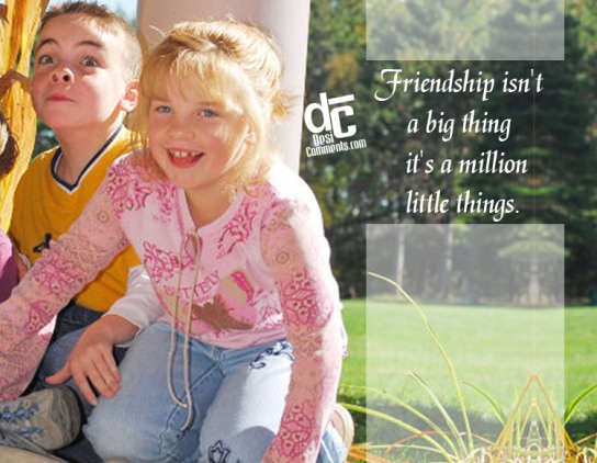 friendship quotes for orkut. Friendship