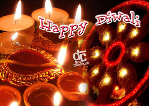 Happy Diwali