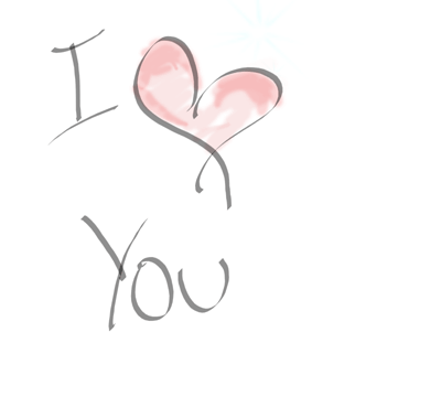 Love  Wallpapers on Love You   Desicomments Com