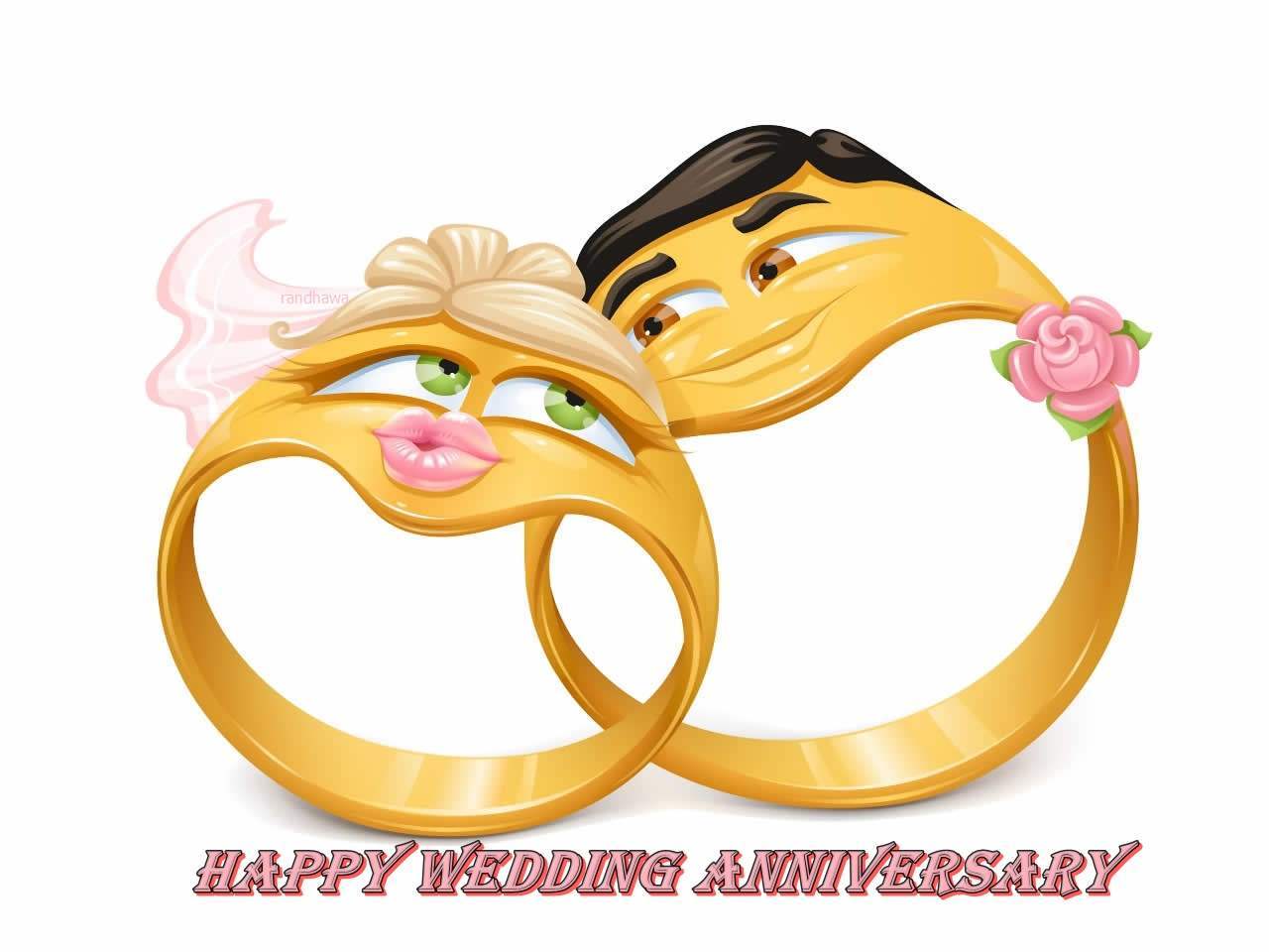 clip art 25 wedding anniversary - photo #34