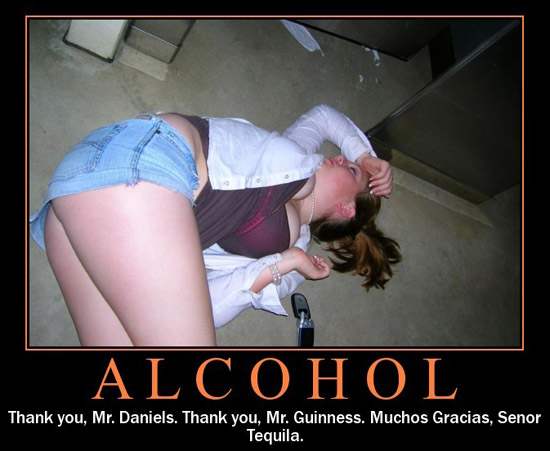 Alcohol