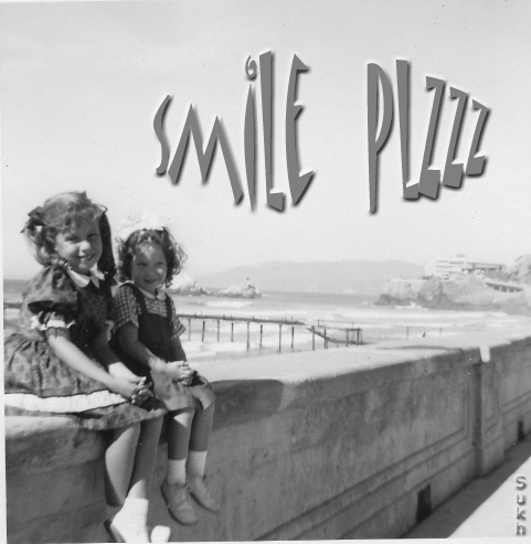 Smile Please