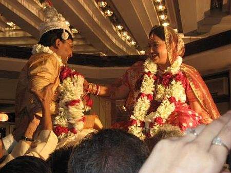 Bengali Wedding Tradition Tag Aditya Pradhan HTML Code for Orkut