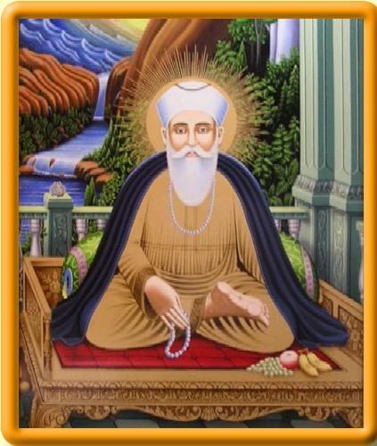 Guru Nanak Dev Ji Pictures and Images - Page 28