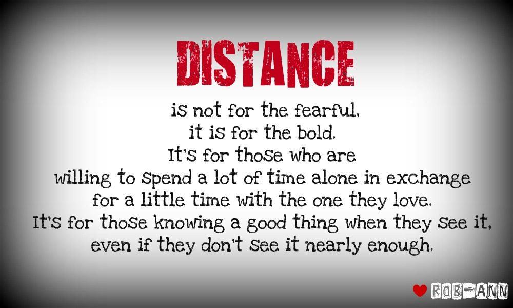Quotes About Friendship And Distance | Quotes Business