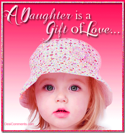 Gifts Daughter on This Picture Was Submitted By Gurinder Jeet