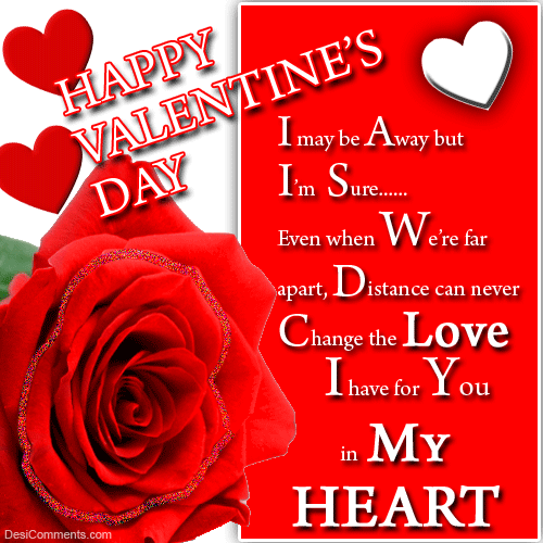Animated Happy Valentines Day Gif Images 2015