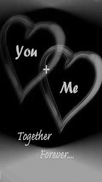 You & Me Together Forever