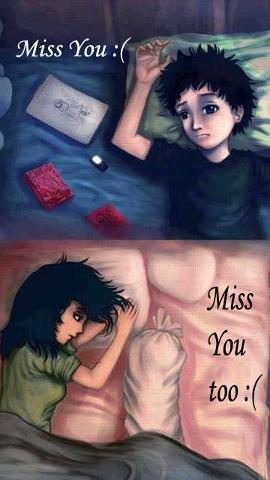 Miss You