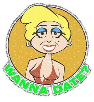 Wanna date