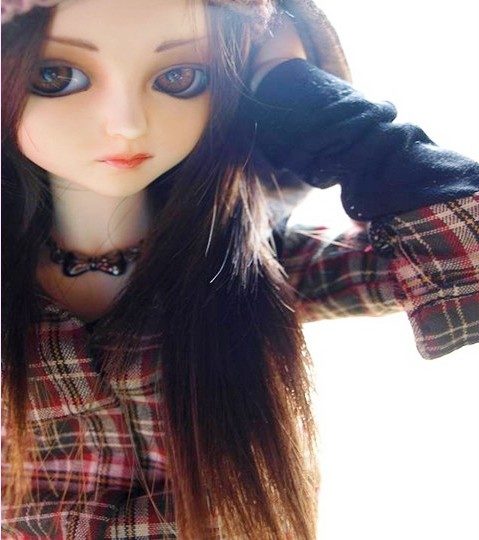 Likable Doll