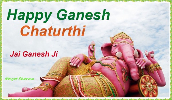 Jai ganesh ji