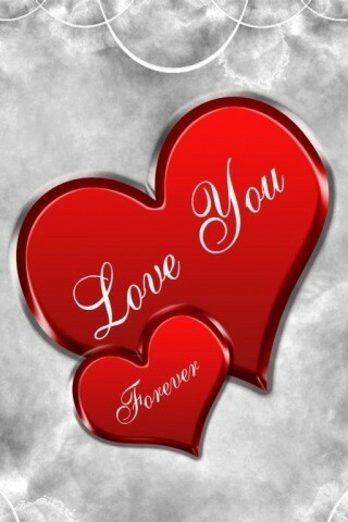 Love You Forever - DesiComments.com