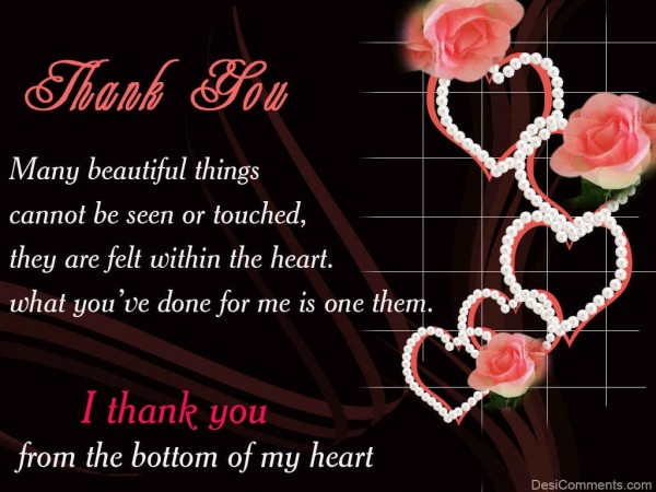 Thank You Pictures Images Graphics For Facebook Whatsapp Page 12
