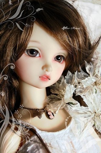 Sweet Doll