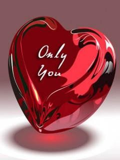 Only you