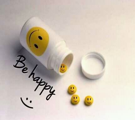 Be Smile....