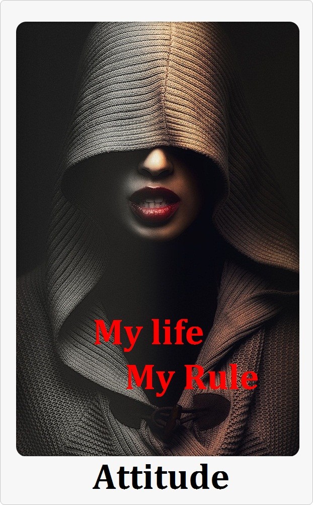 My Life My Rule - DesiComments.com