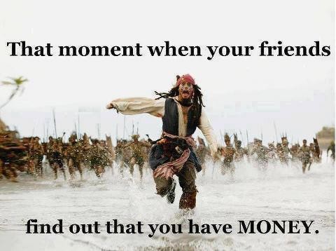 That Moment :)