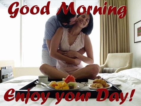 Good Morning