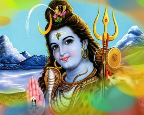 Shiv Ji - DesiComments.com