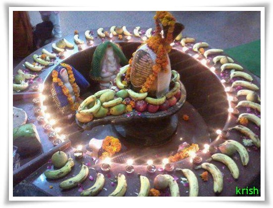 Maha Shivaratri