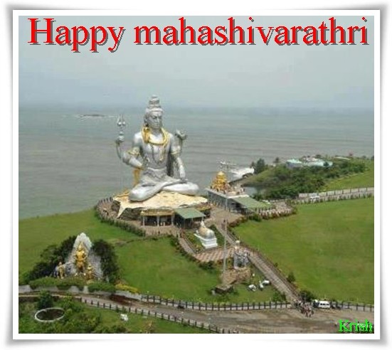 Mahashivaratri