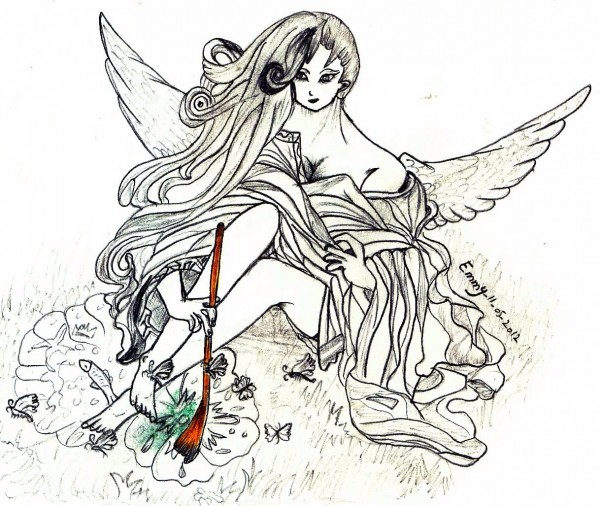 Angel
