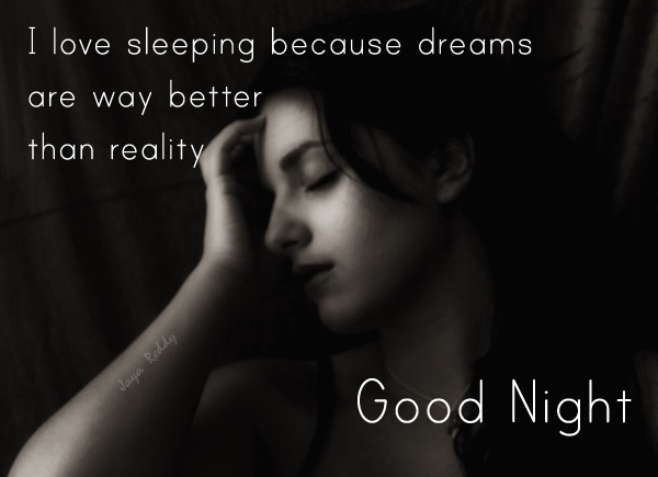Good Night