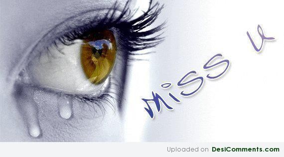 Miss You Dear