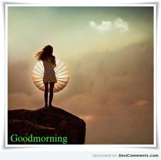 Good Morning 