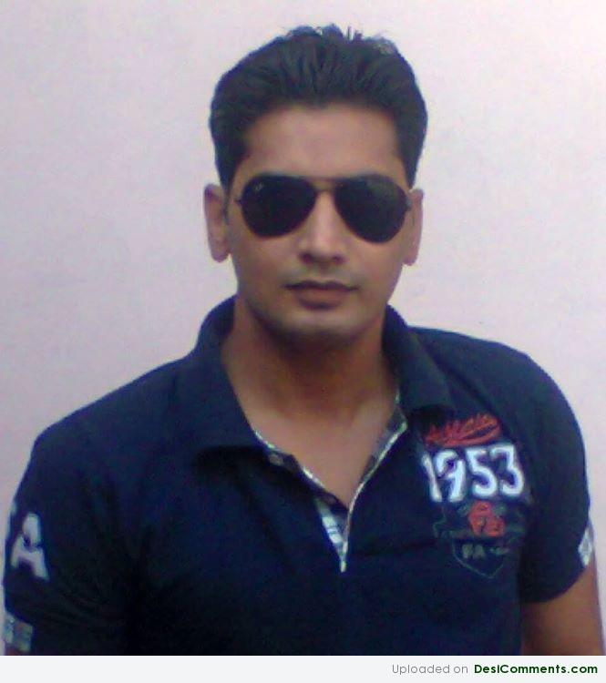Mandeep Singh Mann - 244670
