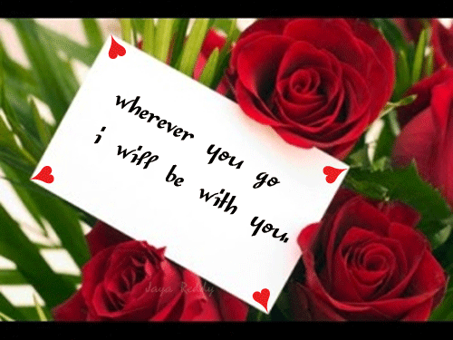 With You