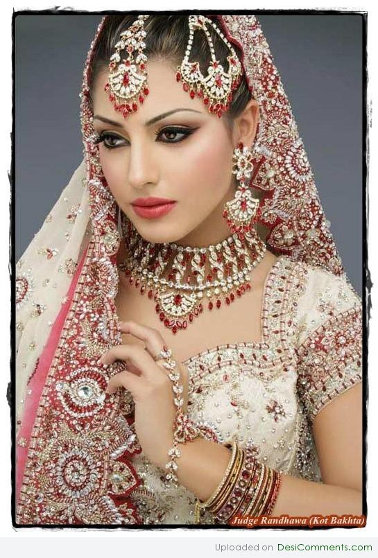 Beautiful Bridal