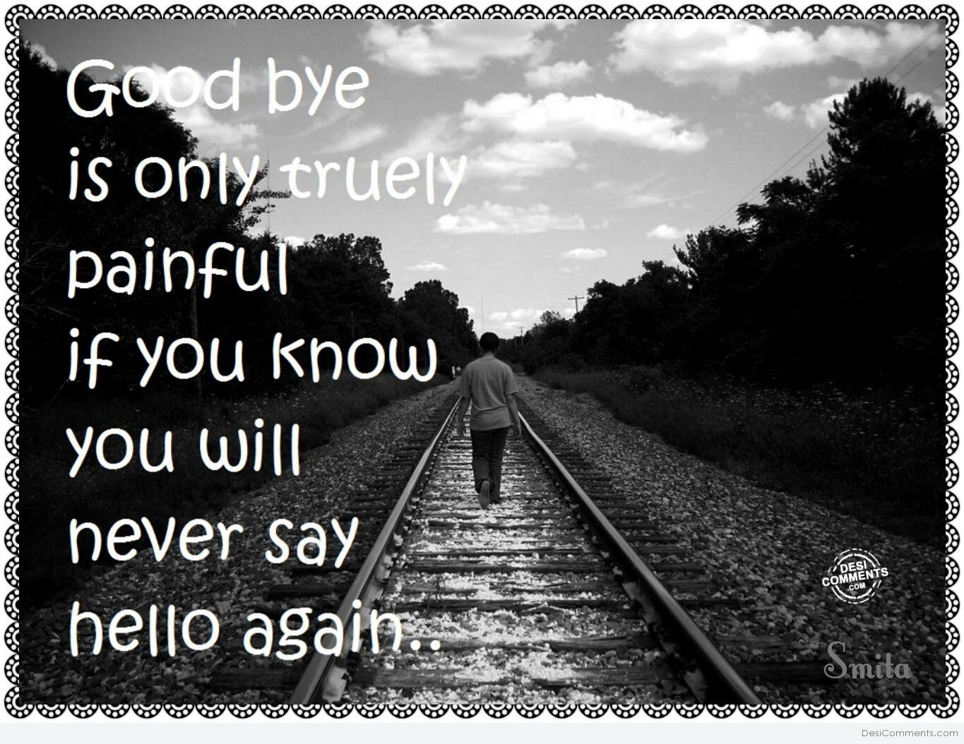 How To Say Goodbye In Punjabi